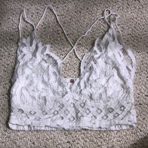 Free People tank top